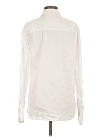 Kookai Long Sleeve Blouse (view 2)