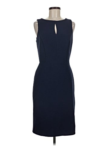White House Black Market Cocktail Dress (view 1)