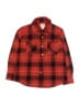 Crewcuts Red Jacket Size 6 - 7 - photo 1