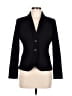 New York & Company Black Blazer Size 6 Petite - photo 1