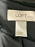 Ann Taylor LOFT Outlet Gray Blazer Size XS (petite) - photo 6