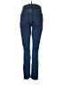 Gap Hearts Blue Jeans Size 6R - photo 2