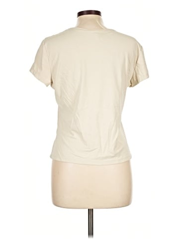 George Short Sleeve T-Shirt (view 2)