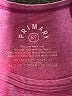 Primary Pink Tank Top Size 6 - 7 - photo 7