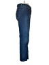 Gap Hearts Blue Jeans Size 6R - photo 4