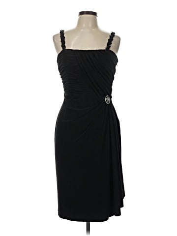 Lauren by Ralph Lauren Cocktail Dress (view 1)