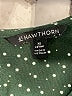 41Hawthorn Green Short Sleeve Top Size XS - photo 7