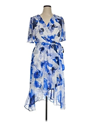 DKNY Cocktail Dress (view 1)