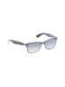 Ray-Ban Gray Silver Sunglasses One size - photo 1