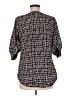 41Hawthorn Black 3/4 Sleeve Blouse Size M - photo 2