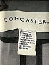 Doncaster Collection Gray Blazer Size 12 - photo 6