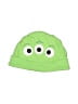 Disney Baby 100% Cotton Green Beanie Size 6-9 mo - photo 1