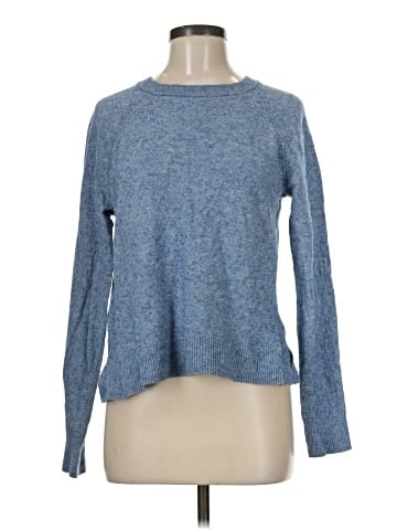 J.Crew Factory Store Pullover Sweater (view 1)