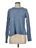 J.Crew Factory Store Blue Pullover Sweater Size M - photo 1