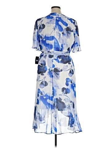 DKNY Cocktail Dress (view 2)