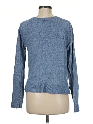 J.Crew Factory Store Pullover Sweater (view 2)