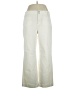 Talbots Ivory Jeans Size 16 - photo 1