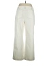 Talbots Ivory Jeans Size 16 - photo 2