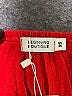 Beginning Boutique 100% Cotton Red Short Sleeve Blouse Size XS - photo 7