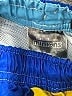 Minions 100% Polyester Blue Rash Guard Size 2T - photo 3