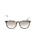 Ray-Ban Tan Brown Sunglasses One size - photo 2