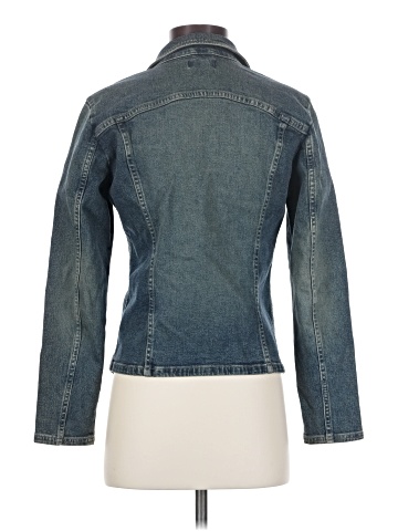 Sundance Denim Jacket (view 2)