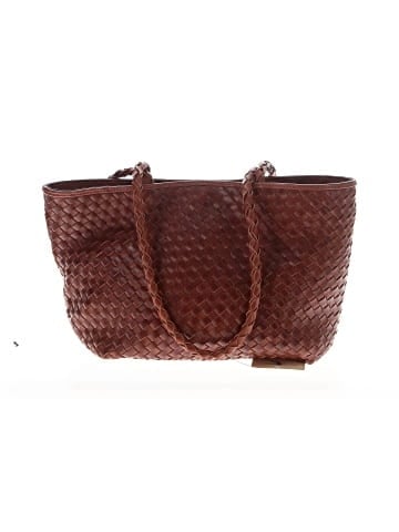 Patricia Nash Leather Tote (view 1)
