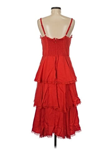 MARCHESA notte Cocktail Dress (view 2)