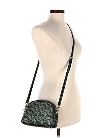 Coach Factory Crossbody Bag (view 2)