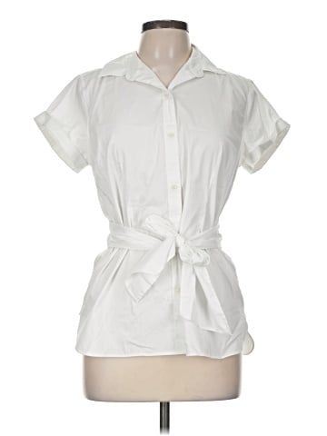 UNTUCKit Casual Dress (view 1)