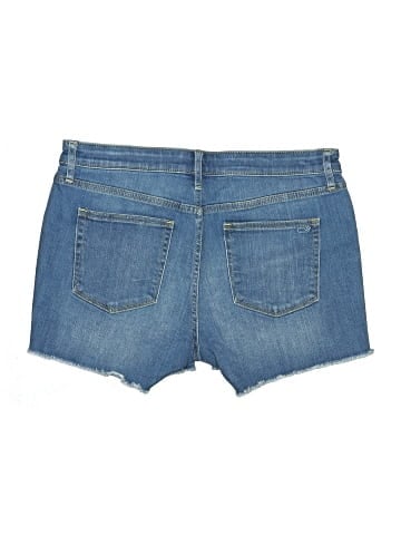 Vineyard Vines Denim Shorts (view 2)