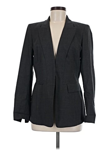 Lafayette 148 New York Wool Blazer (view 1)