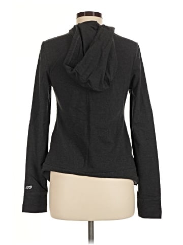 Marika Zip Up Hoodie (view 2)