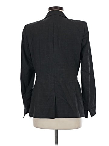 Lafayette 148 New York Wool Blazer (view 2)