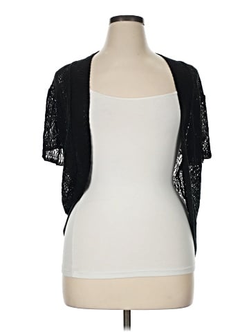 Say What? Cardigan (view 1)