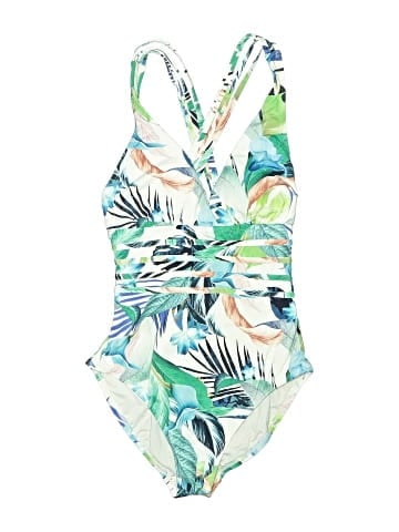 La Blanca One Piece Swimsuit (view 1)