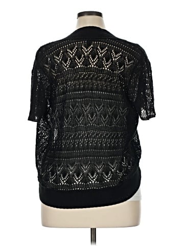 Say What? Cardigan (view 2)