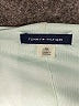 Tommy Hilfiger Print Blue Cocktail Dress Size 16 - photo 7