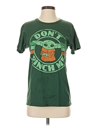 Star Wars Short Sleeve T-Shirt (view 1)