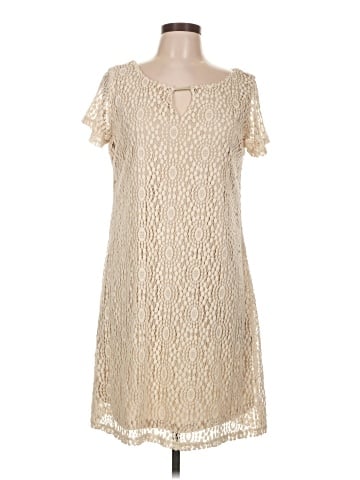 Sharagano Casual Dress (view 1)