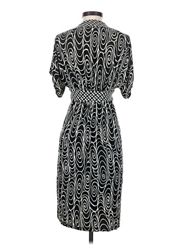 London Times Casual Dress (view 2)
