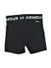 Under Armour Black Athletic Shorts Size S (estimated) - photo 2