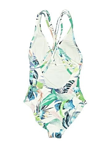 La Blanca One Piece Swimsuit (view 2)