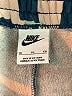 Nike Print Blue Active Pants Size XL - photo 3