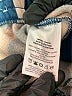 Nike Print Blue Active Pants Size XL - photo 4
