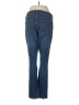 Old Navy Blue Jeans Size 6S - photo 2