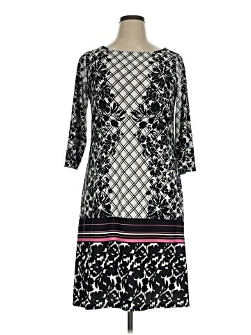 Avenue Casual Dress (view 1)