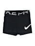 Nike Graphic Black Athletic Shorts Size S - photo 1