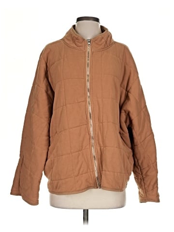 Hayden Jacket (view 1)