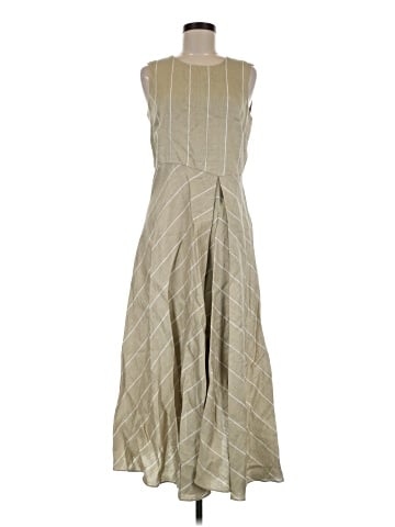 Lafayette 148 New York Casual Dress (view 1)